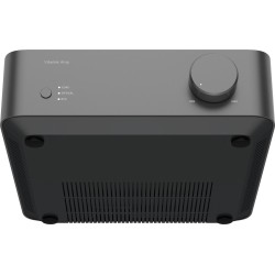 WiiM Vibelink Amp amplificador estéreo 100 W para streamer