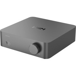 WiiM Vibelink Amp amplificador estéreo 100 W para streamer