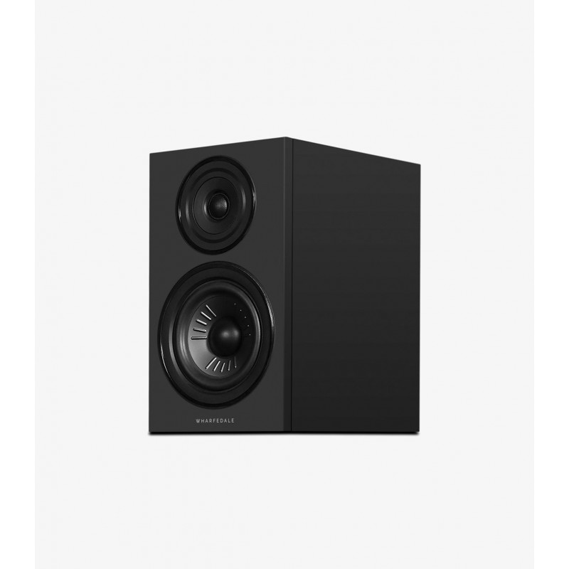 Wharfedale Diamond 12.2i All Black