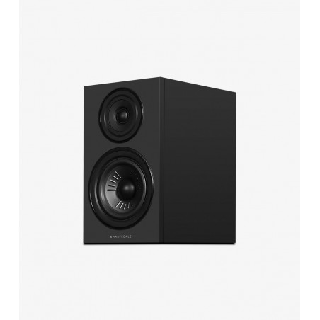 Wharfedale Diamond 12.2i All Black