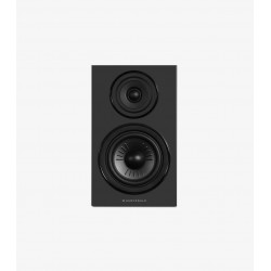 Wharfedale Diamond 12.2i All Black (2)