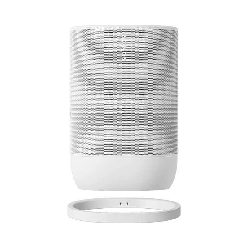 Sonos Move Gen2 — altavoz portátil Bluetooth — imagen 8
