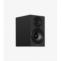 Wharfedale Diamond 12.2i All Black (4)