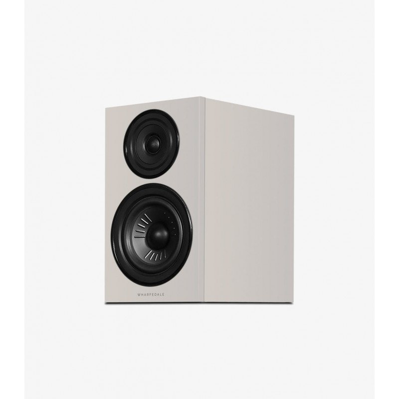 Wharfedale Diamond 12.2i Gris