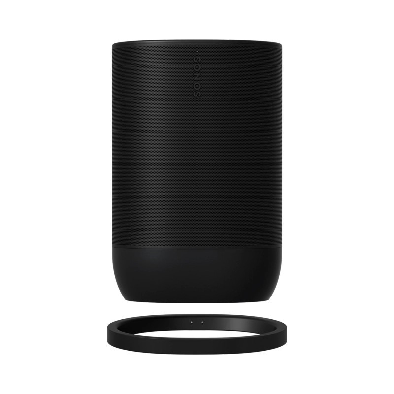 Sonos Move Gen2 — altavoz portátil Bluetooth — imagen 9