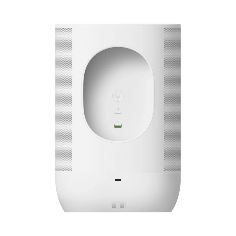 Sonos Move Gen2 — altavoz portátil Bluetooth — imagen 11