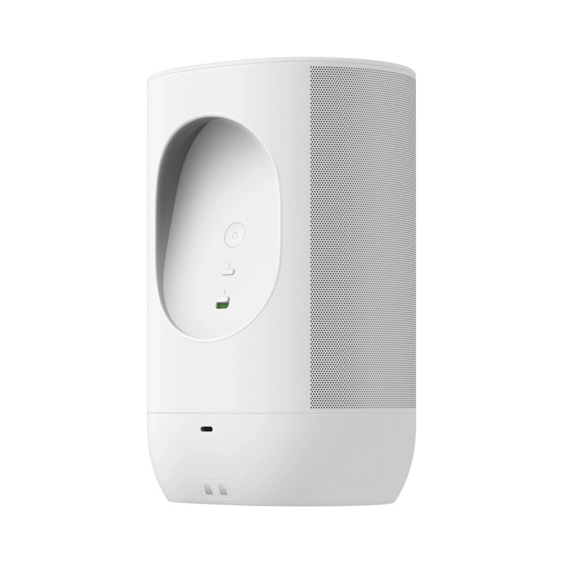 Sonos Move Gen2 — altavoz portátil Bluetooth — imagen 12