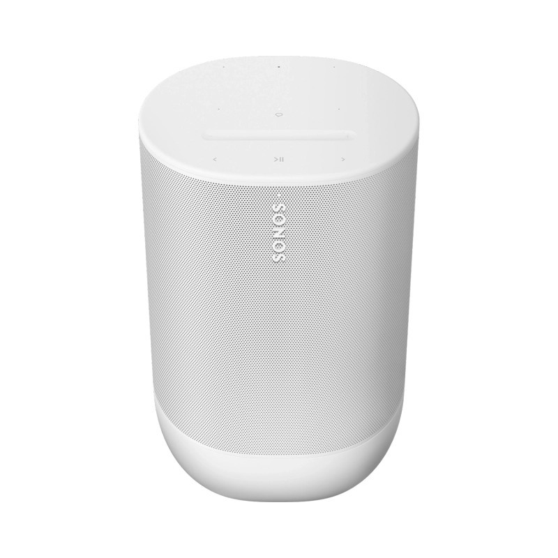 Sonos Move Gen2 — altavoz portátil Bluetooth — imagen 17