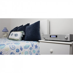 Rotel A14 MkII, en un dormitorio