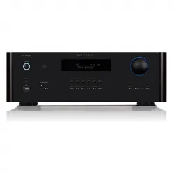 Amplificador integrado Rotel RA-1572 MkII