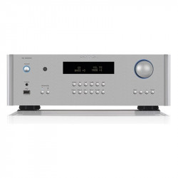 Rotel RA-1572 MkII, frontal plata