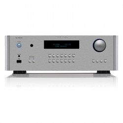 Rotel RA-1592 MkII, frontal plata