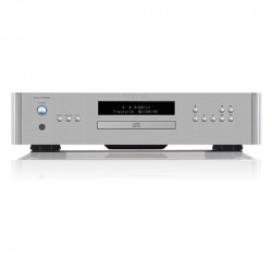 Rotel RCD-1572 MkII, frontal plata