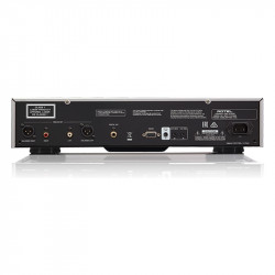 Rotel RCD-1572 MkII, conexiones traseras