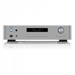 Rotel RC-1572 MkII, frontal plata