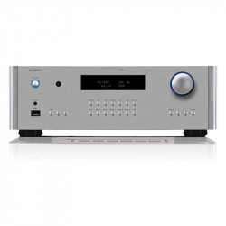 Rotel RC-1590 MkII, frontal plata