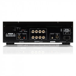 Rotel RB-1552 MkII, conexiones traseras