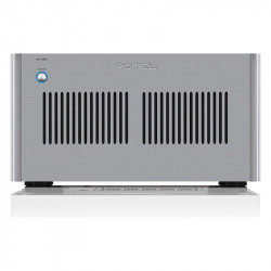 Rotel RB-1590, frontal plata