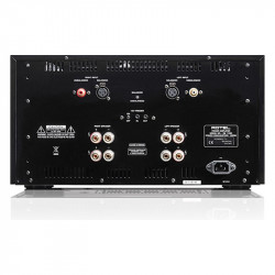 Rotel RB-1590, conexiones traseras