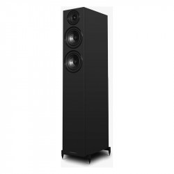 Wharfedale Diamond 12.4i, Diamond 12.4i, en ángulo
