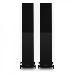 Wharfedale Diamond 12.4i, Diamond 12.4i, pareja con rejilla