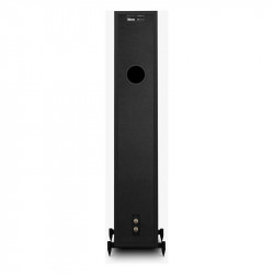 Wharfedale Diamond 12.4i, Diamond 12.4i, parte trasera