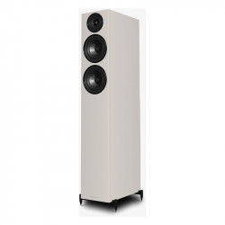 Wharfedale Diamond 12.4i, Diamond 12.4i, en ángulo