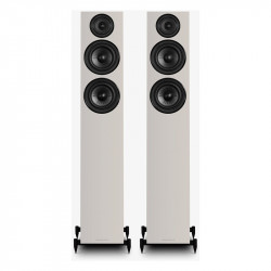 Wharfedale Diamond 12.4i, Diamond 12.4i, pareja sin rejilla