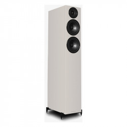 Wharfedale Diamond 12.4i, Diamond 12.4i, en ángulo, lado contrario