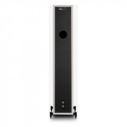 Wharfedale Diamond 12.4i, Diamond 12.4i, parte trasera