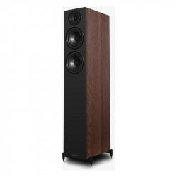 Wharfedale Diamond 12.4i, Diamond 12.4i, en ángulo