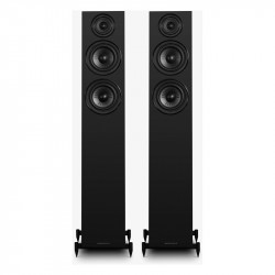 Wharfedale Diamond 12.4i, Diamond 12.4i, pareja sin rejilla