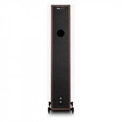 Wharfedale Diamond 12.4i, Diamond 12.4i, parte trasera
