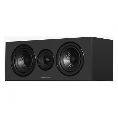 Wharfedale Diamond 12.Ci, Diamond 12.Ci, en ángulo