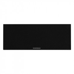 Wharfedale Diamond 12.Ci, Diamond 12.Ci, frontal con rejilla