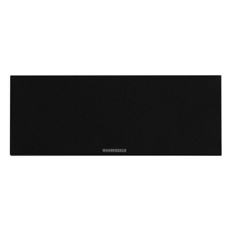 Wharfedale Diamond 12.Ci, Diamond 12.Ci, frontal con rejilla
