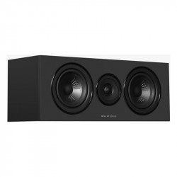 Wharfedale Diamond 12.Ci, Diamond 12.Ci, en ángulo, lado contrario