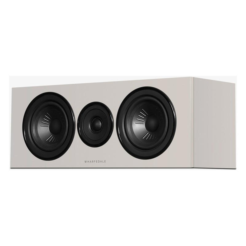 Wharfedale Diamond 12.Ci, Diamond 12.Ci, en ángulo