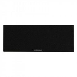 Wharfedale Diamond 12.Ci, Diamond 12.Ci, frontal con rejilla