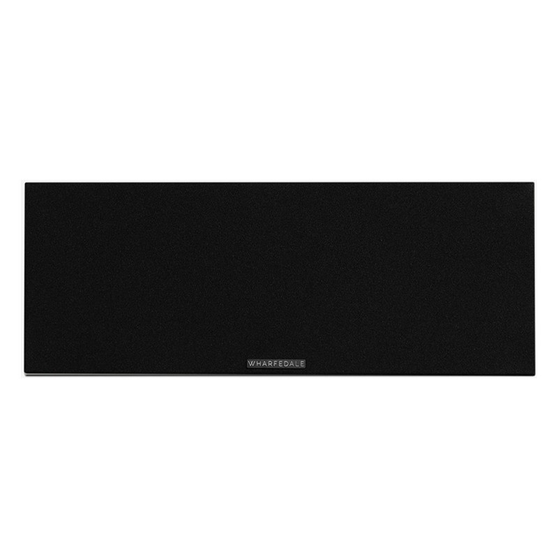 Wharfedale Diamond 12.Ci, Diamond 12.Ci, frontal con rejilla