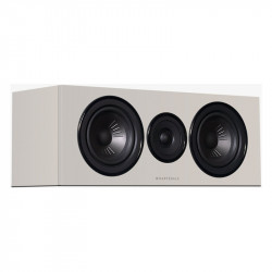 Wharfedale Diamond 12.Ci, Diamond 12.Ci, en ángulo, lado contrario