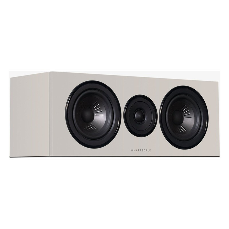 Wharfedale Diamond 12.Ci, Diamond 12.Ci, en ángulo, lado contrario