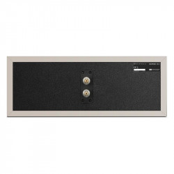 Wharfedale Diamond 12.Ci, Diamond 12.Ci, parte trasera