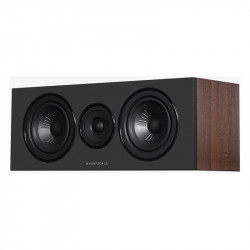 Wharfedale Diamond 12.Ci, Diamond 12.Ci, en ángulo