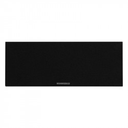 Wharfedale Diamond 12.Ci, Diamond 12.Ci, frontal con rejilla