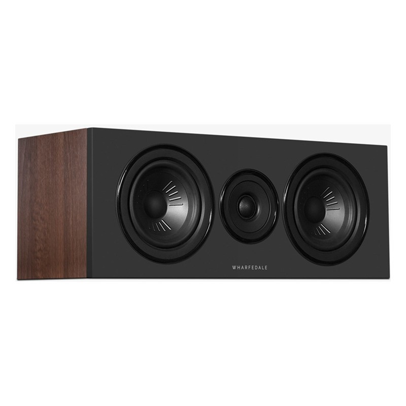 Wharfedale Diamond 12.Ci, Diamond 12.Ci, en ángulo, lado contrario