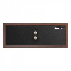 Wharfedale Diamond 12.Ci, Diamond 12.Ci, parte trasera