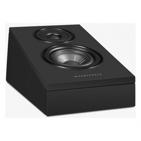 Wharfedale Diamond 12 3Di, Diamond 12 3Di, en ángulo