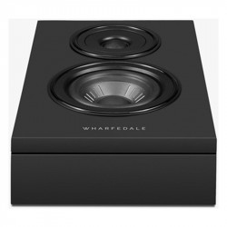 Wharfedale Diamond 12 3Di, Diamond 12 3Di, frontal sin rejilla