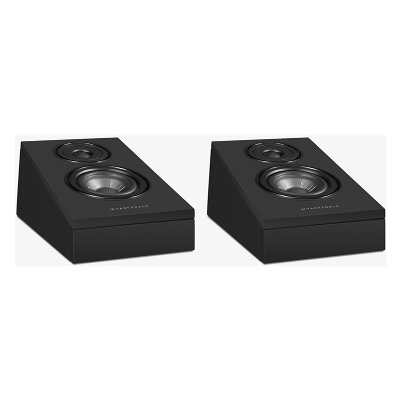 Wharfedale Diamond 12 3Di, Diamond 12 3Di, pareja sin rejilla